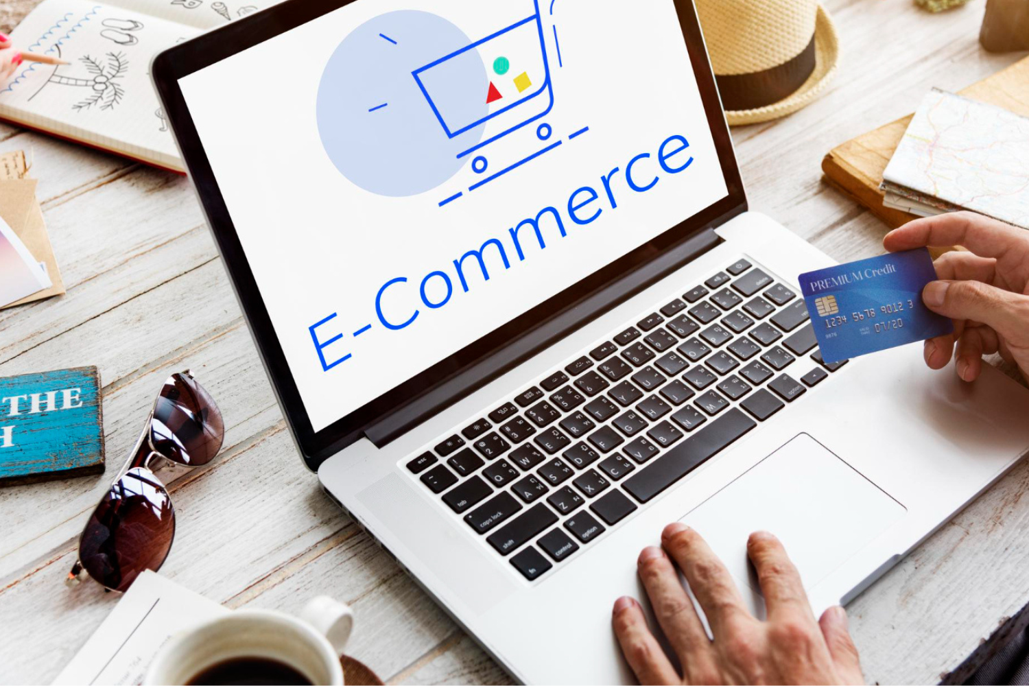 E-commerce image